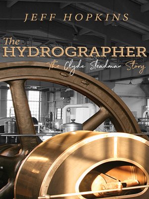 cover image of The Hydrographer